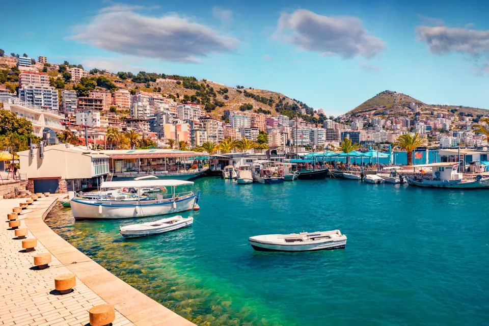 Měníte dovolenou v Chorvatsku za Albánii? Přečtěte si tipy, které vám ji pomohou vylepšit