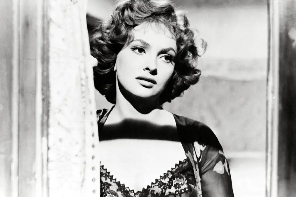 28 let: Ve filmu Římanka (1955) ukázala, že je nejen krásná, ale i talentovaná. 