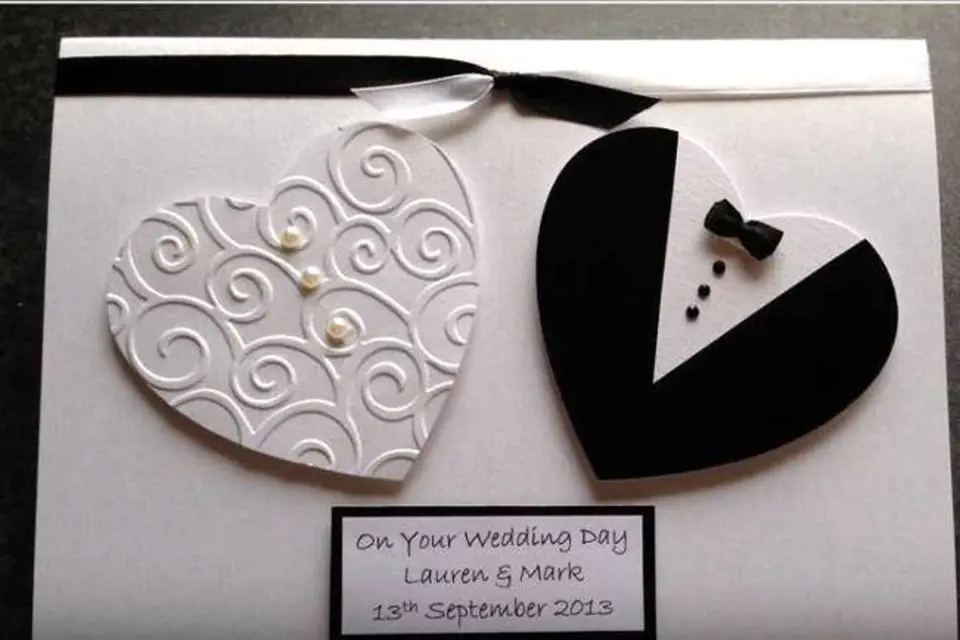 Nejkreativnější svatební oznámení