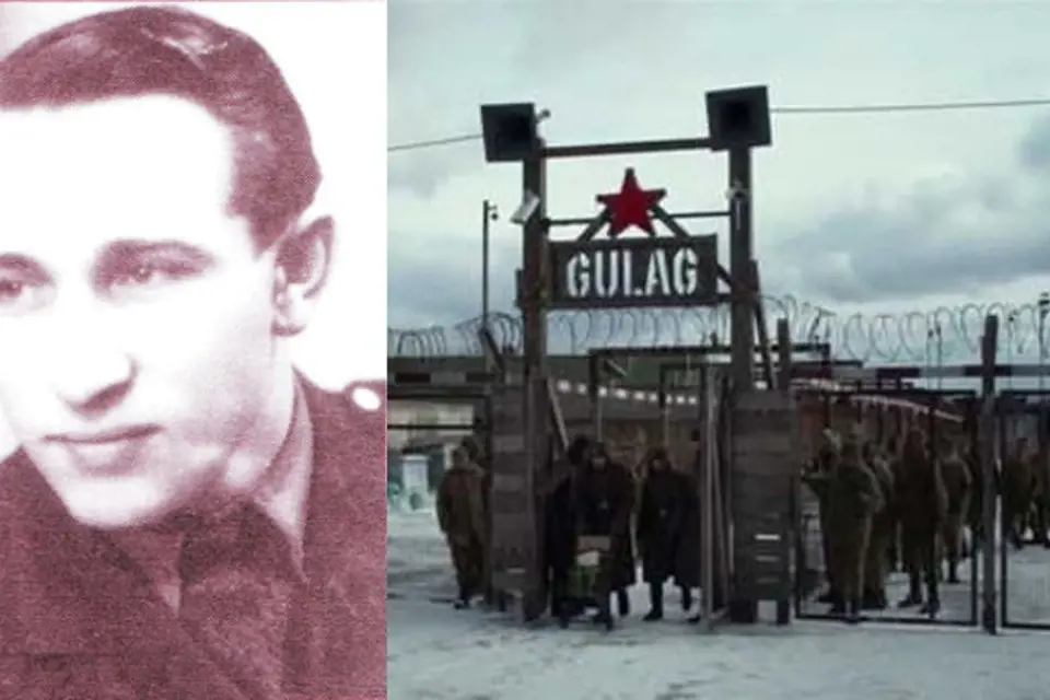 Michal Demjan přežil pobyt v gulagu díky šťastným náhodám.