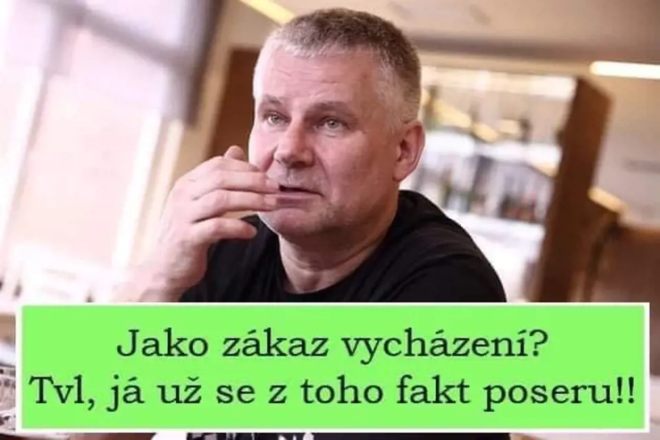 Jiří Kajínek má prostě smůlu!
