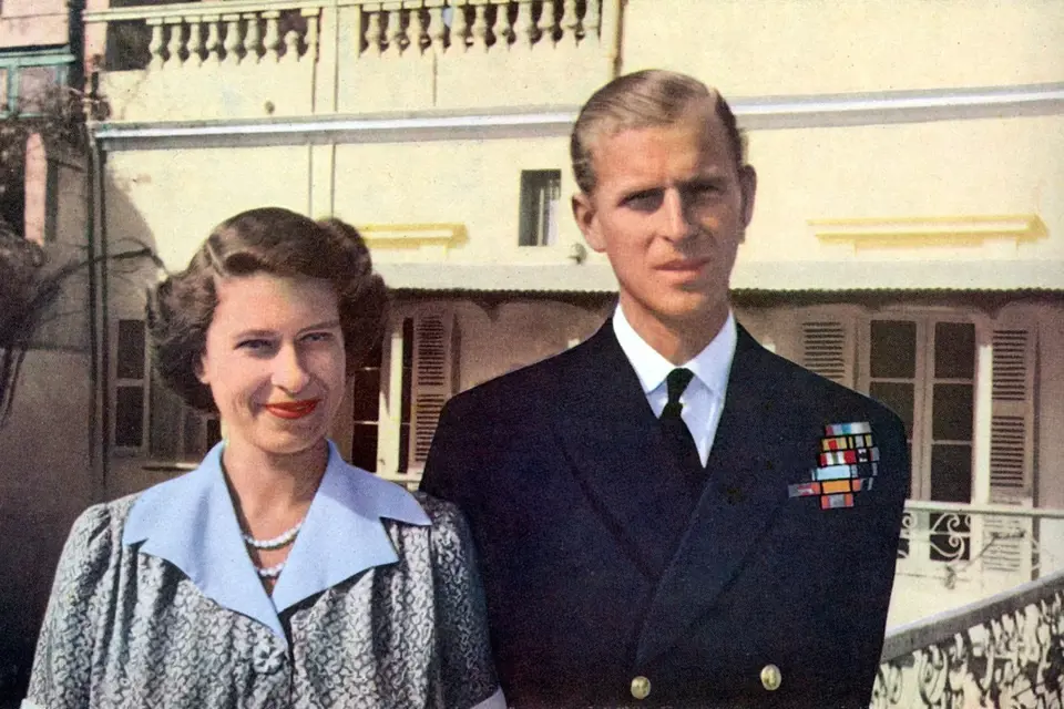 Princ Filip a královna Alžběta II. si byli nesmírně blízcí. 