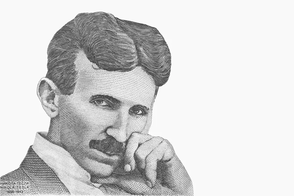 K experimentu byl prý přizván i Nikola Tesla.
