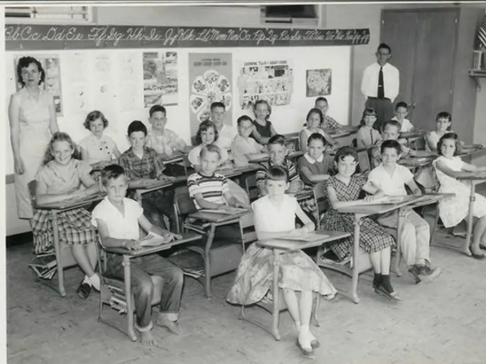 Diskriminace učitelek v USA trvala až do roku 1964.