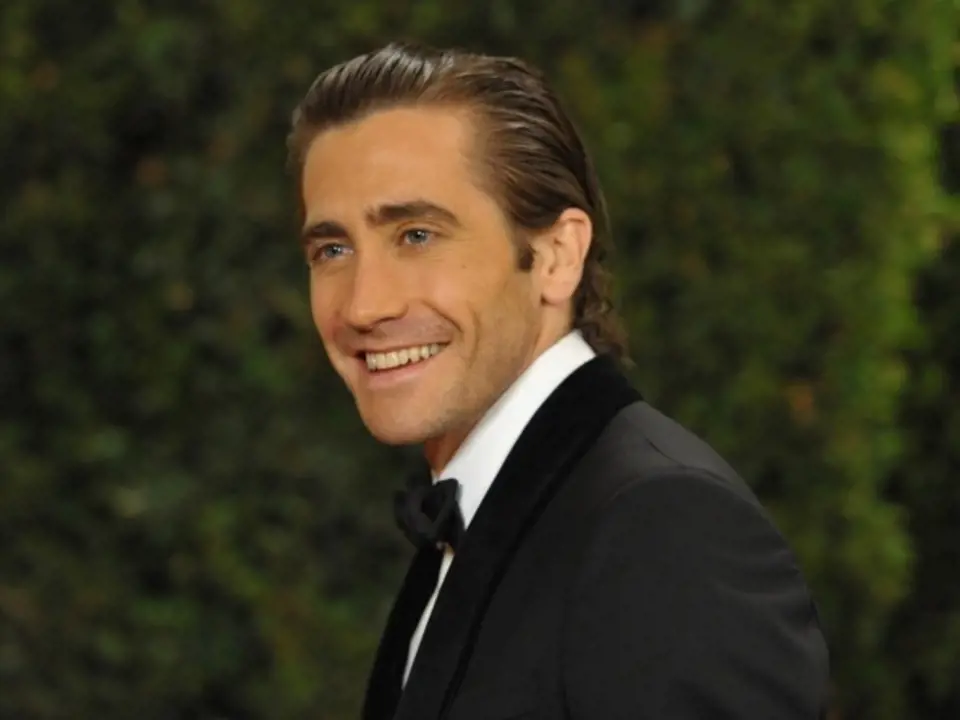 Jake Gyllenhaal si naposledy zahrál ve filmu Vina. 