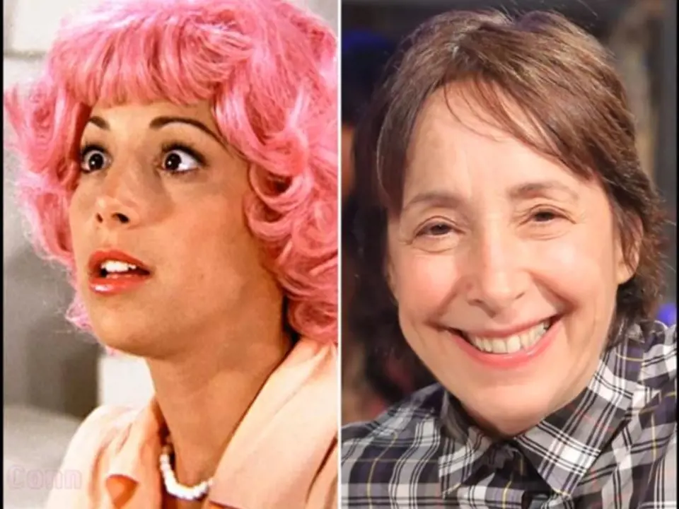 Didi Conn coby Frenchy