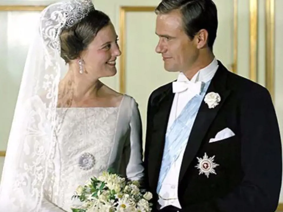 Dánsko: Královna Margareta