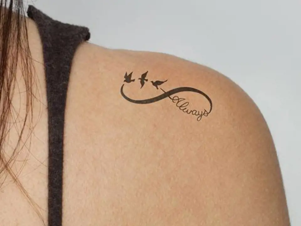 Nejčastější tetování, která považujeme za roztomilá a tatéři jich mají po krk.