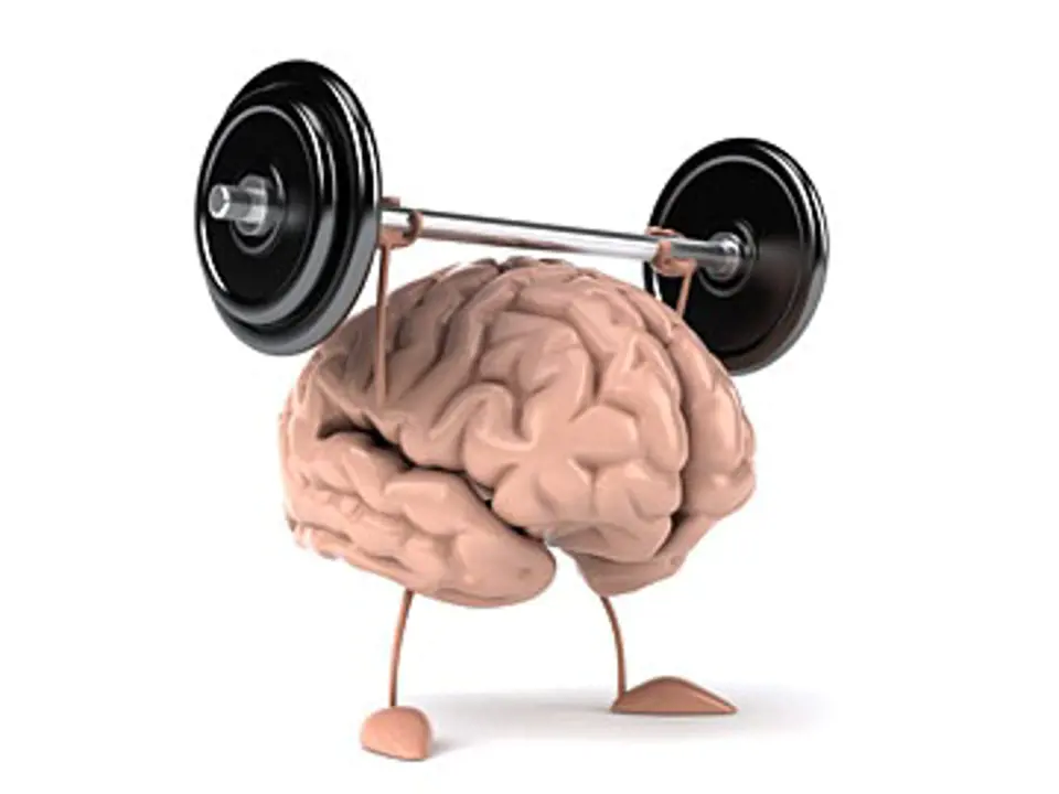 ck tipy mozek mozkový jogging