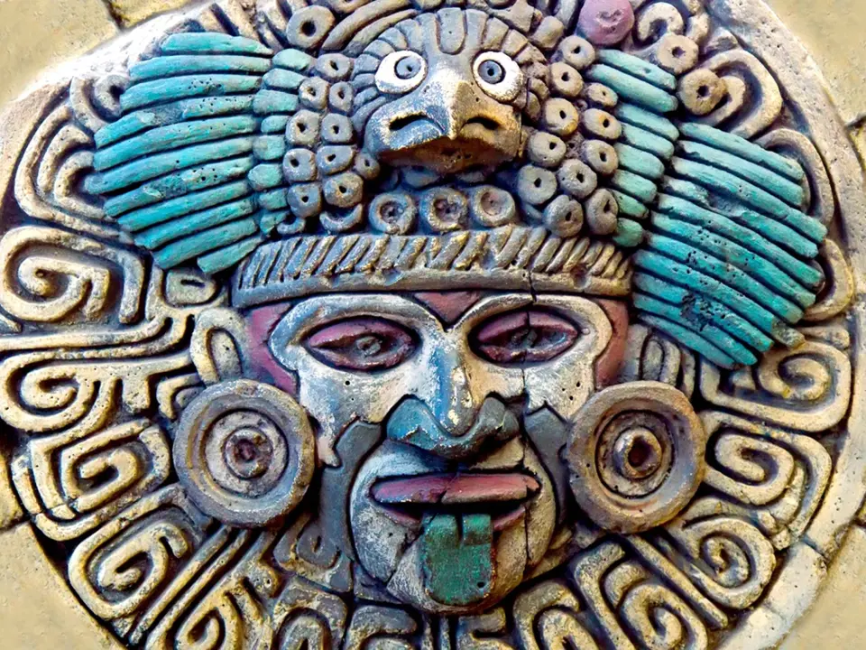 Aztékové smrtící nemoc nazývali cocoliztli