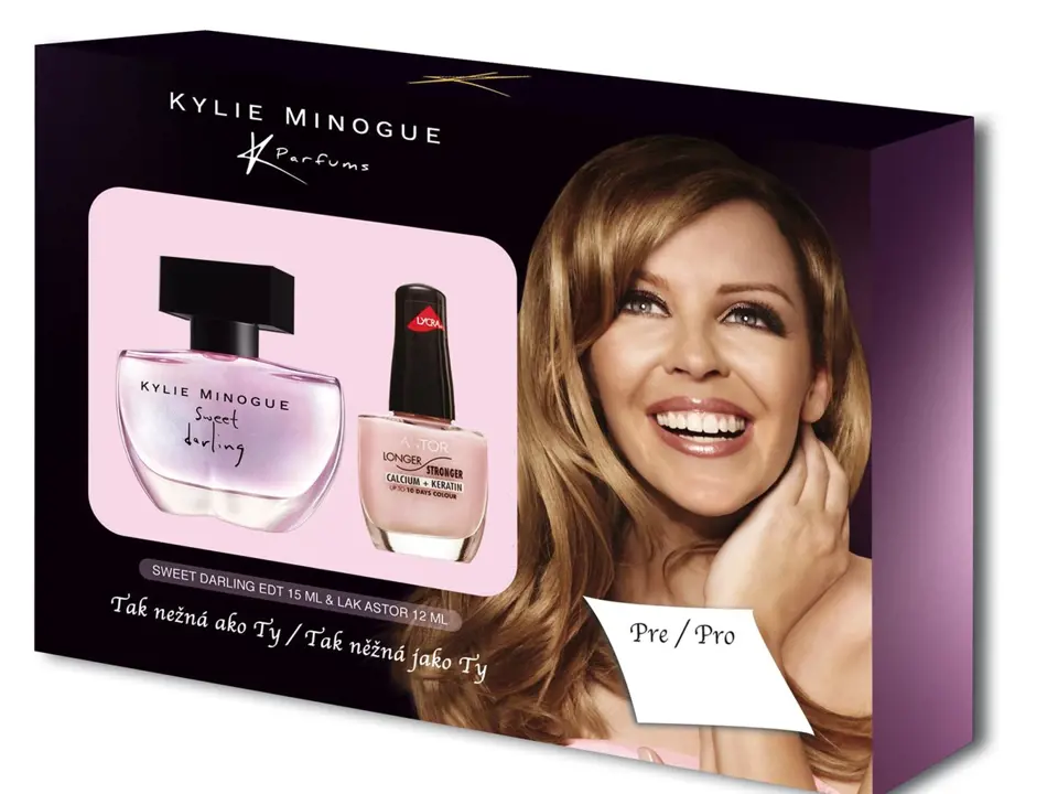 Sexy Kylie Minogue