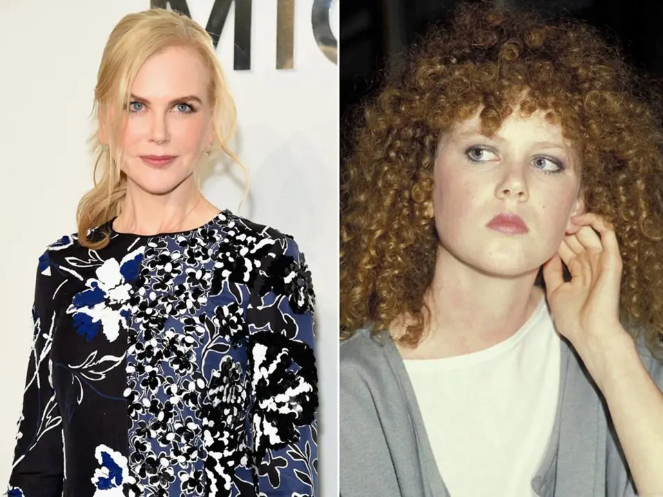 Nicole Kidman si udělala kurz masáží a mohla tak masírováním pomáhat své matce, které byla diagnostikována rakovina prsu.