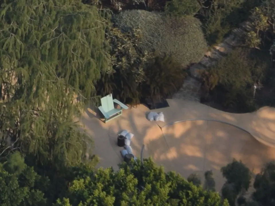 Brad Pitt koupil dům v Los Feliz.
