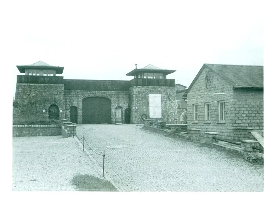 Koncentrační tábor Mauthausen, další místo nehumánních lékařských experimentů na vězních