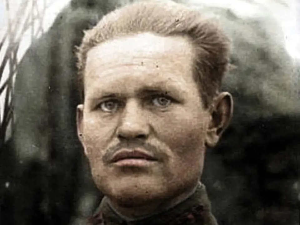 Vasilij Zajcev, sovětský odstřelovač