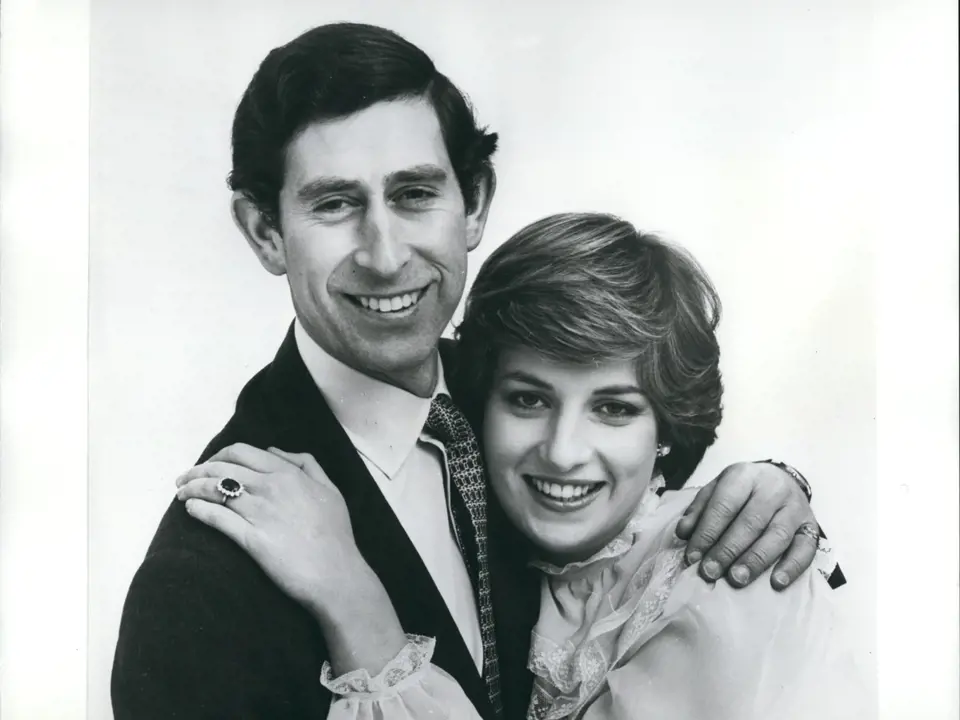 Před svatbou princ Charles i Lady Diana působili jako ideální pár.