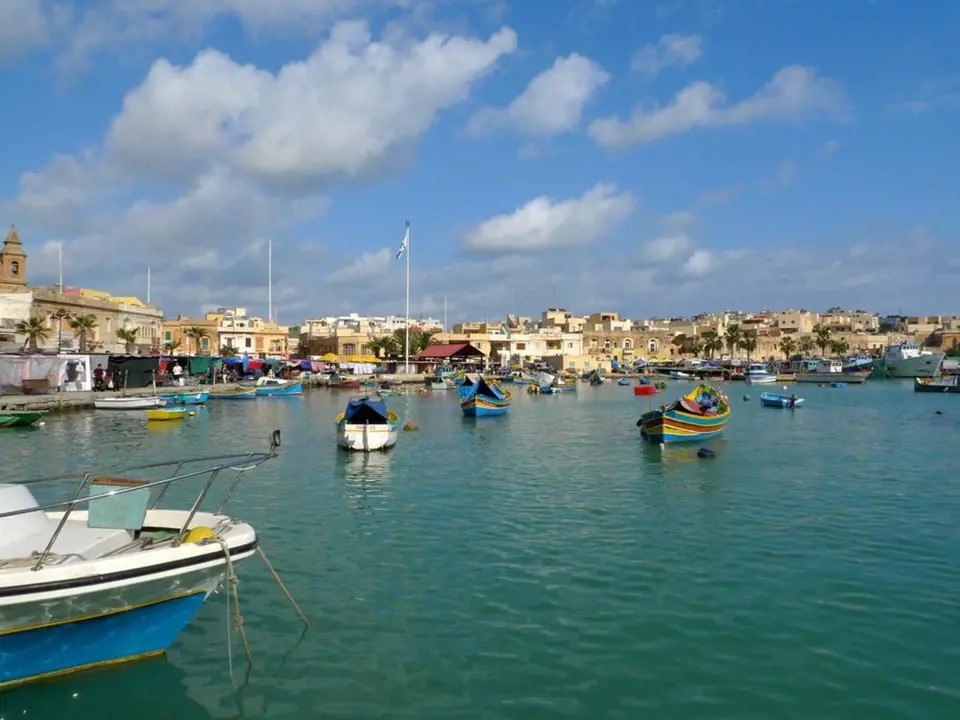 Malta: pozoruhodné souostroví
