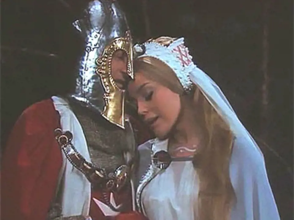 Galerie - Pamatujete na filmového Bajaju, krásného Ivana Palúcha ...