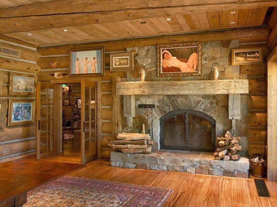 William Koch v Aspenu - Elk Mountain Lodge 
