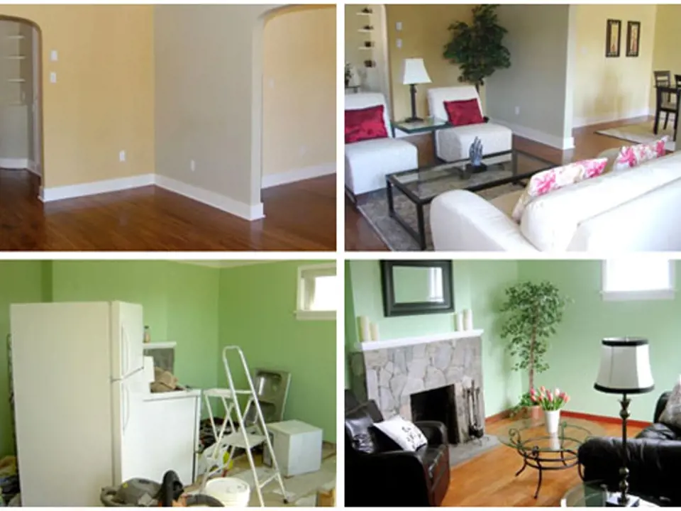 Home staging 1