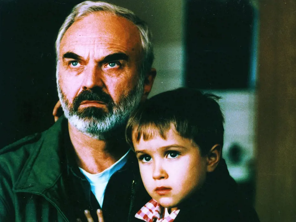 Film Kolja získal v roce 1997 nejvyšší možné ocenění – Oscara. 