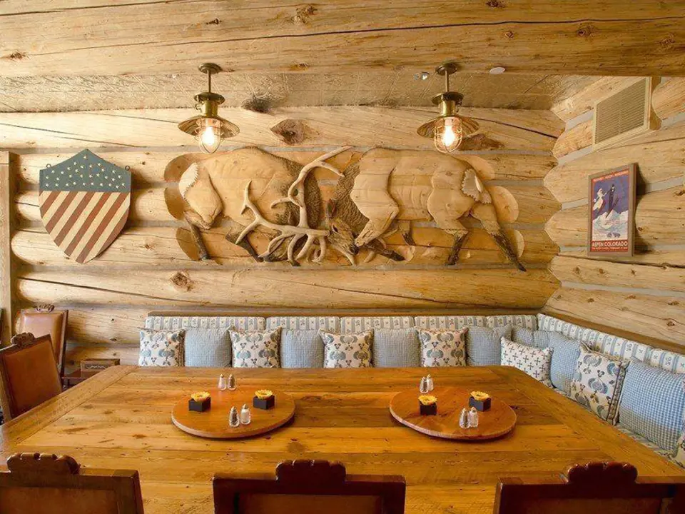 William Koch v Aspenu - Elk Mountain Lodge 
