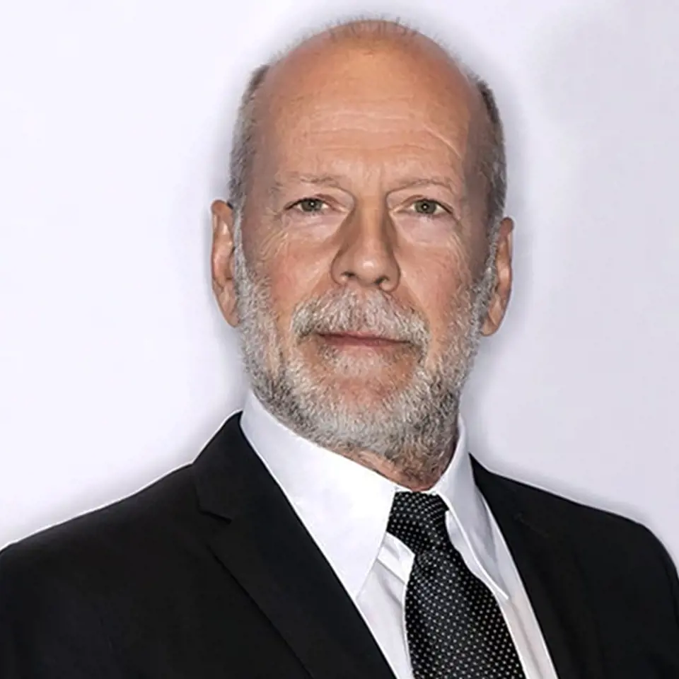 Bruce Willis je těžce nemocný