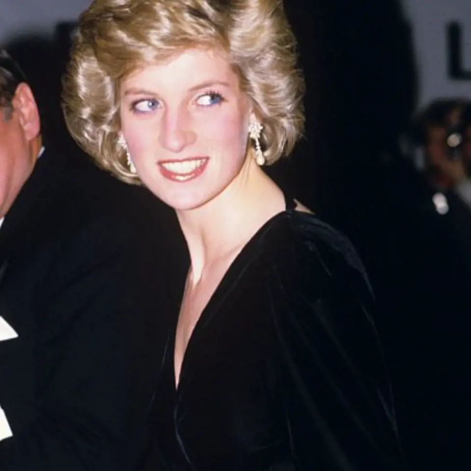 Princezna Diana se nenechala balamutit a dala podnět k rozvodu.