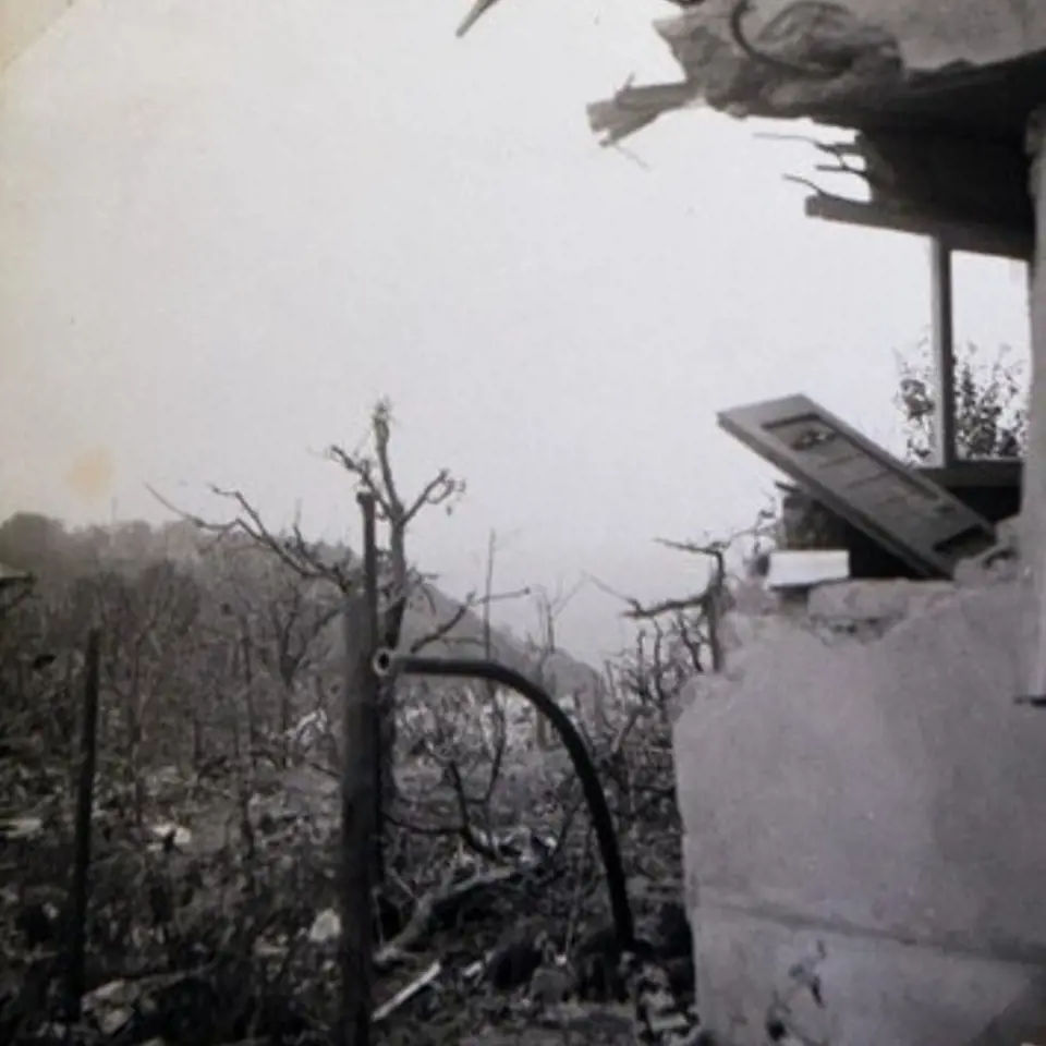 Letecké neštěstí v Suchdole