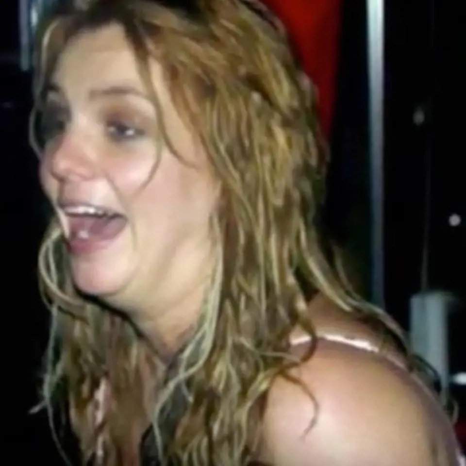 Britney Spears měla časy, kdy pila každý den