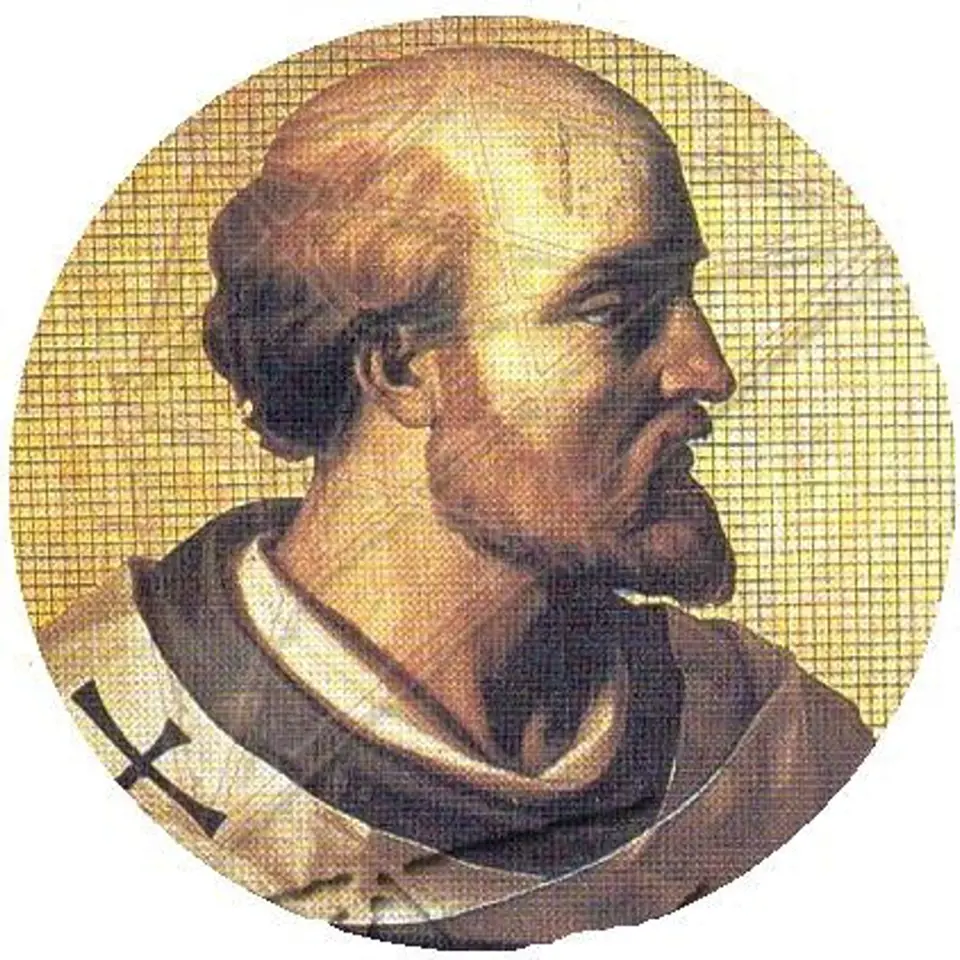 Papež Silvestr II. očekával konec světa v roce 1000.