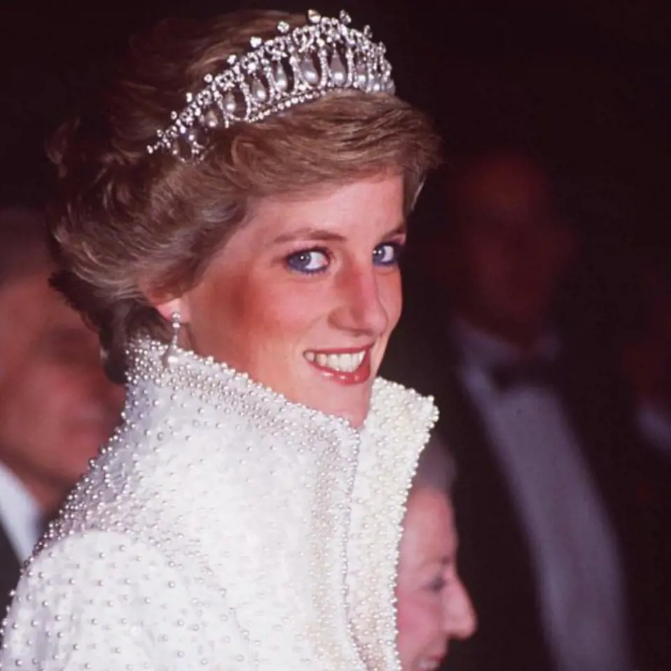 Svatební šaty jako princezna Diana chtěly všechny nastávající nevěsty.