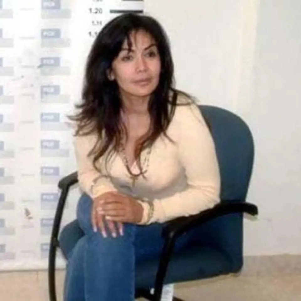 Sandra Avila Beltran
