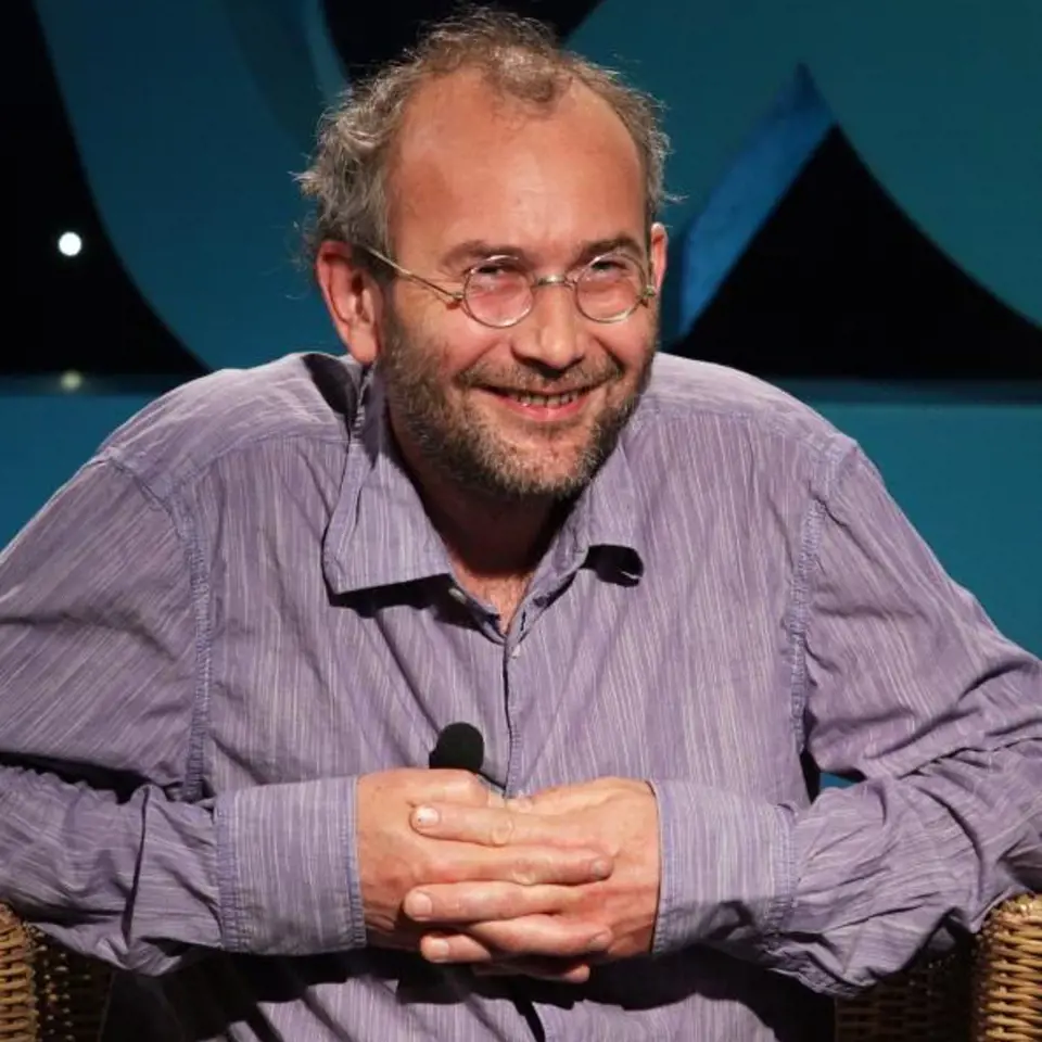 Bohdan Sláma, režisér
