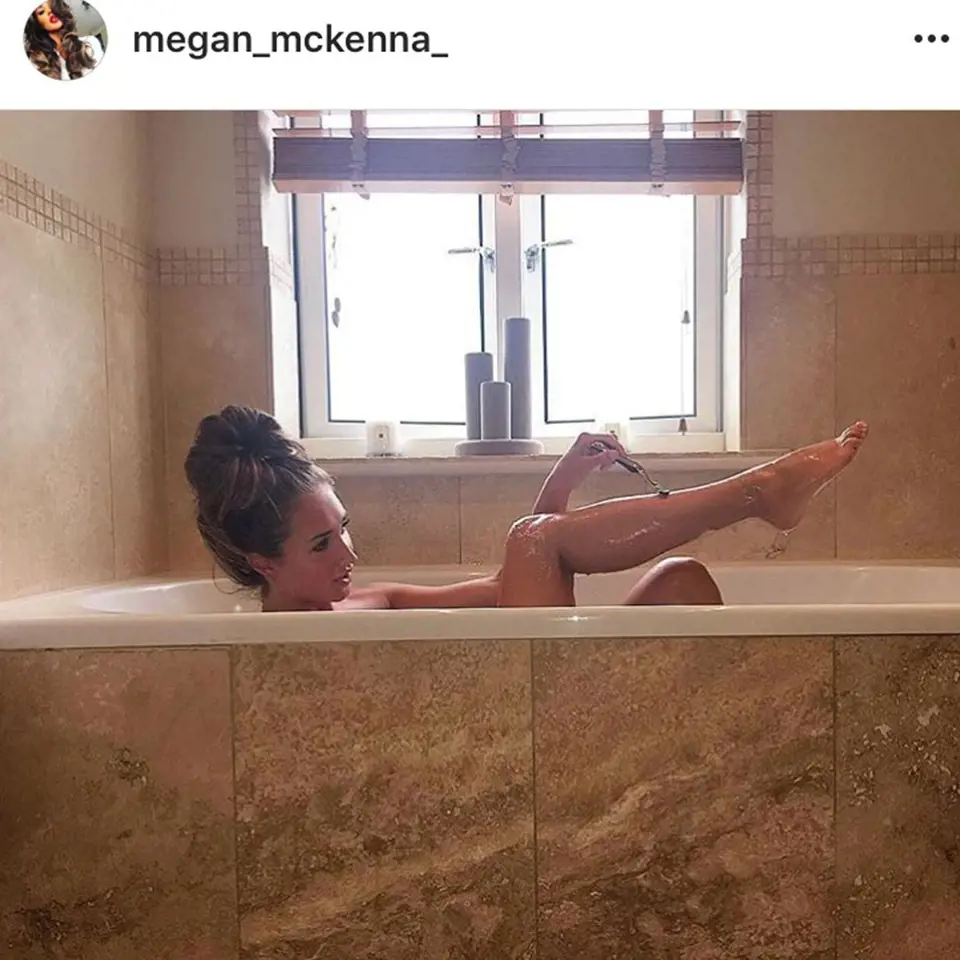 Megan McKenn