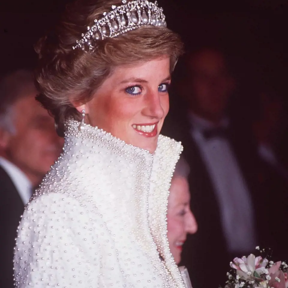 Princezna Diana je dodnes považována za jednu z největších ikon současných dějin.