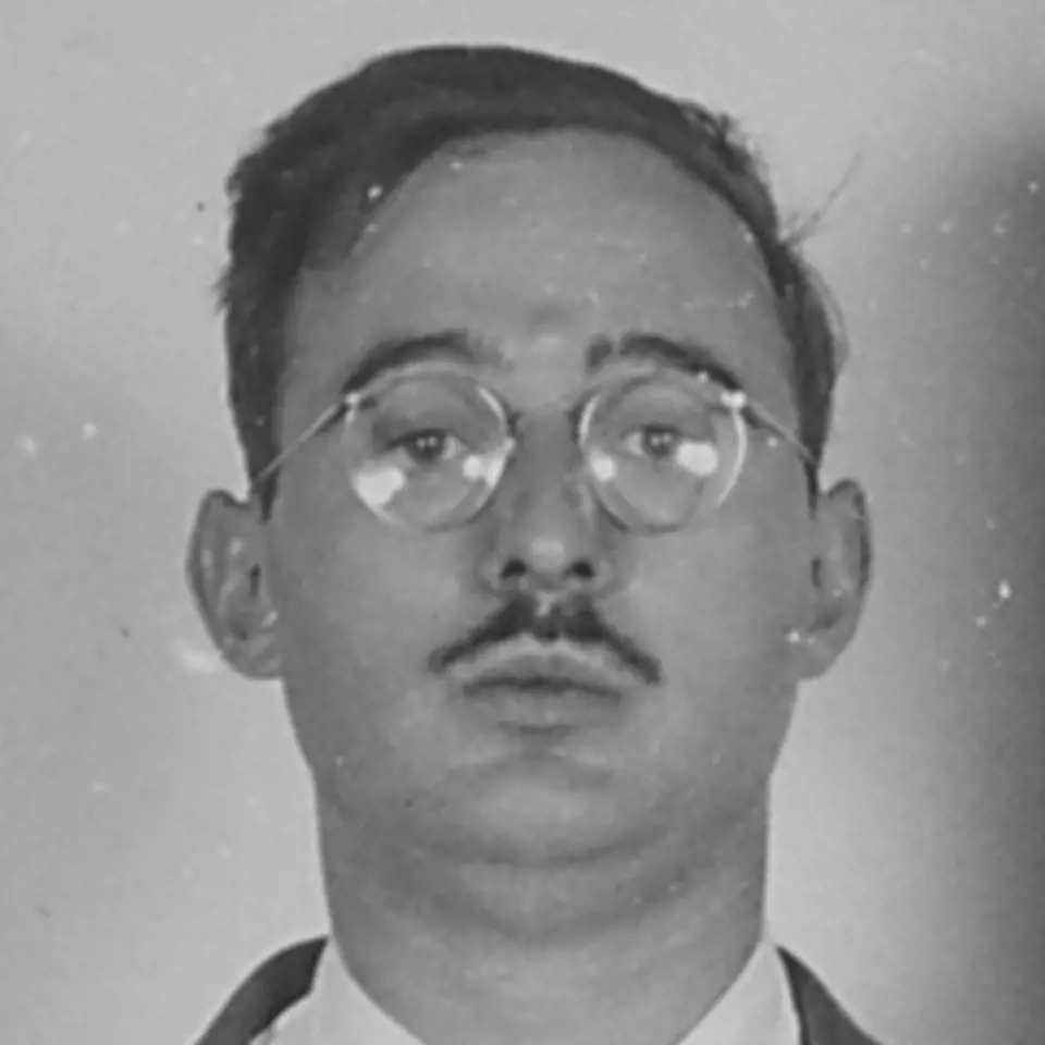 Julius Rosenberg