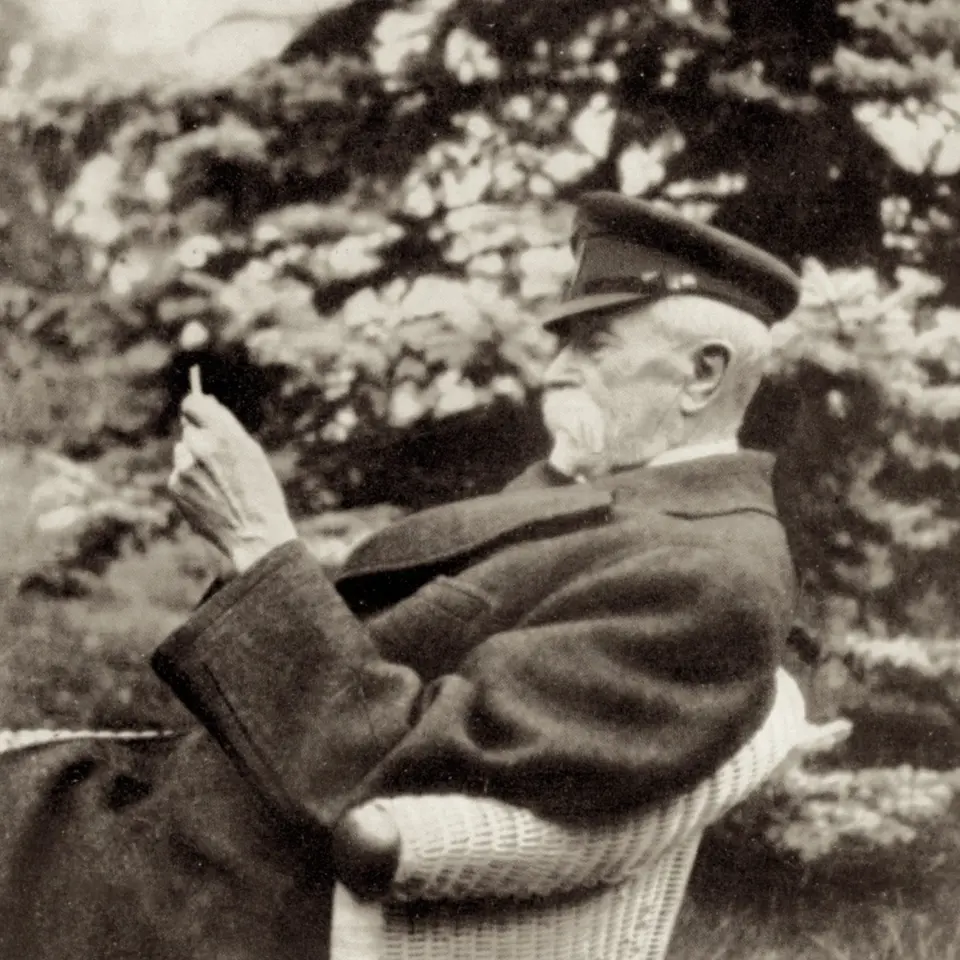 Tomáš Garrigue Masaryk byl odpůrcem trestu smrti