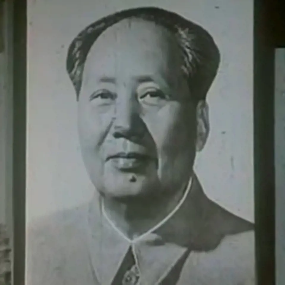 Čína Mao Ce-tunga dodnes oslavuje.