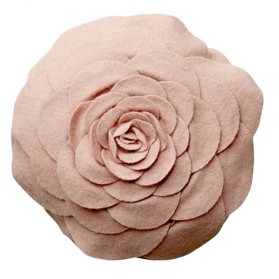 Vlněný FLOWER NUDE 30 cm na Bella Rose za 999 Kč